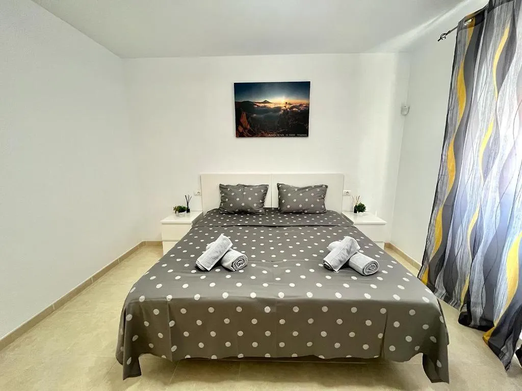 Great View Over The Ocean In Apartment Blanca With Wifi And Pool Чайофа 0*,